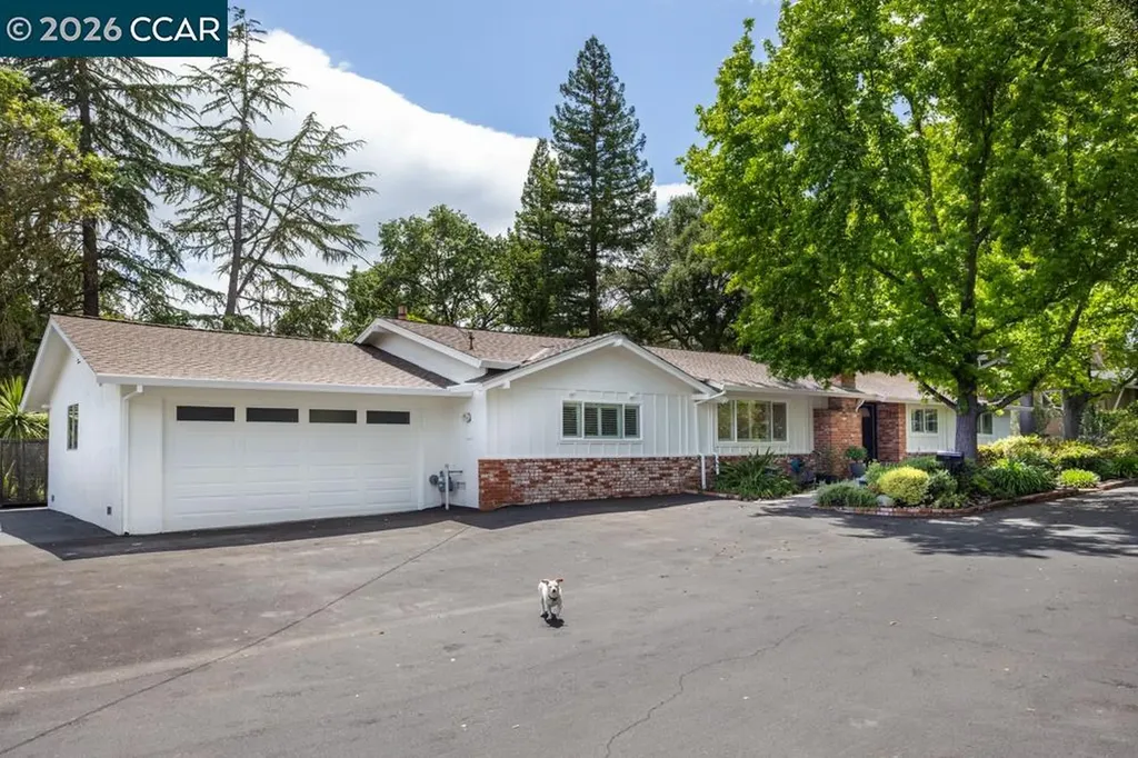 516 Mcgrath Court Pleasant Hill CA 94523