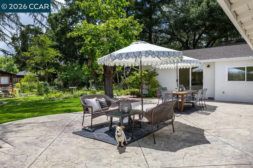516 Mcgrath Court Pleasant Hill CA 94523