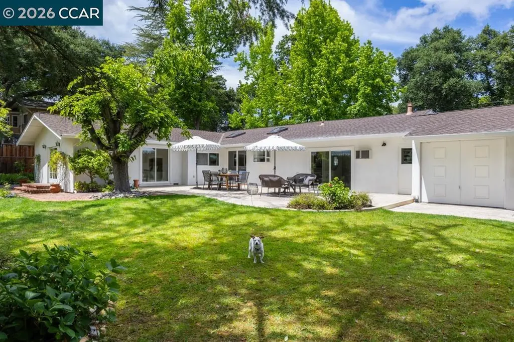 516 Mcgrath Court Pleasant Hill CA 94523
