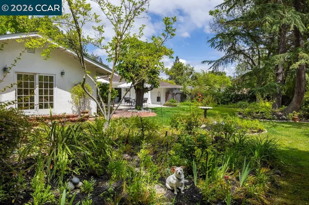 516 Mcgrath Court Pleasant Hill CA 94523