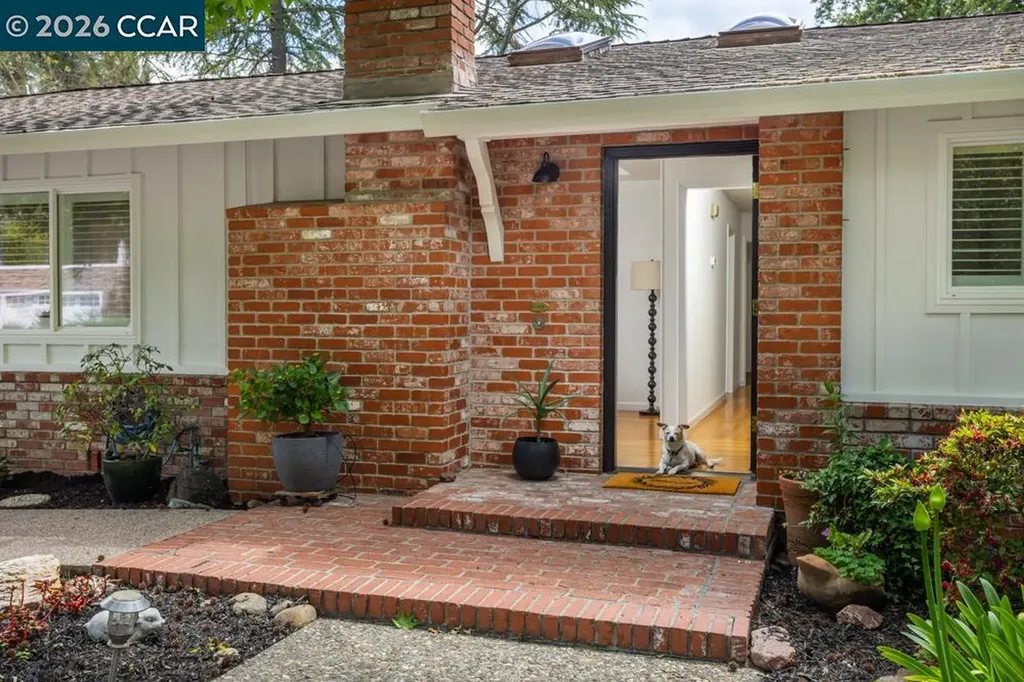 516 Mcgrath Court Pleasant Hill CA 94523