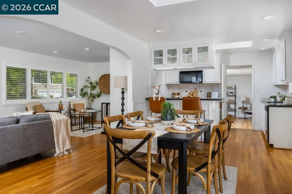 516 Mcgrath Court Pleasant Hill CA 94523