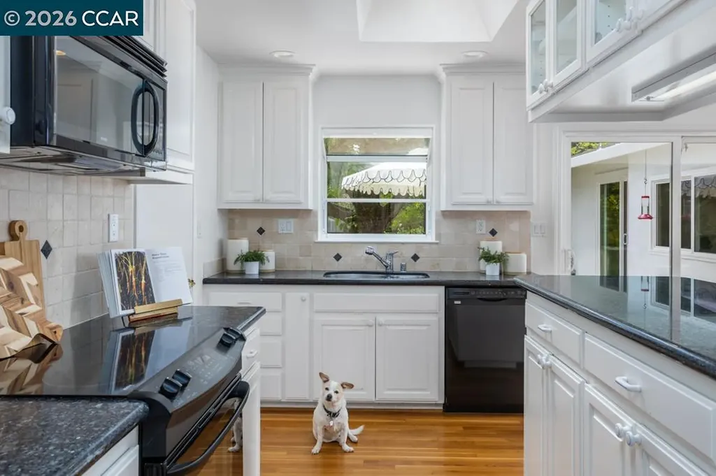 516 Mcgrath Court Pleasant Hill CA 94523
