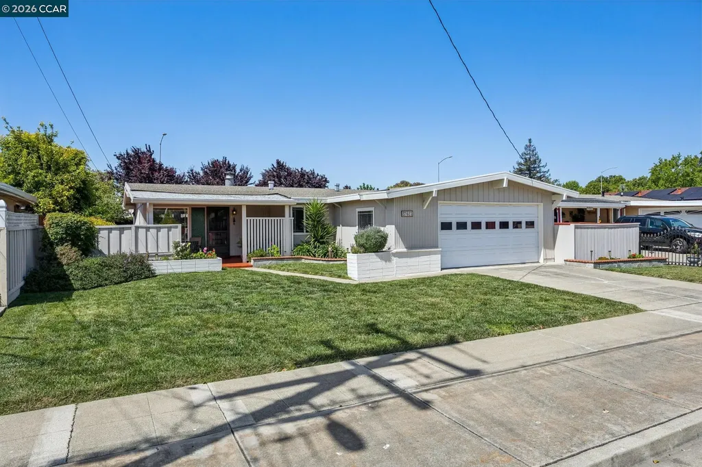27621 Loyola Avenue Hayward CA 94545