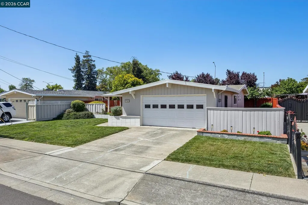 27621 Loyola Avenue Hayward CA 94545