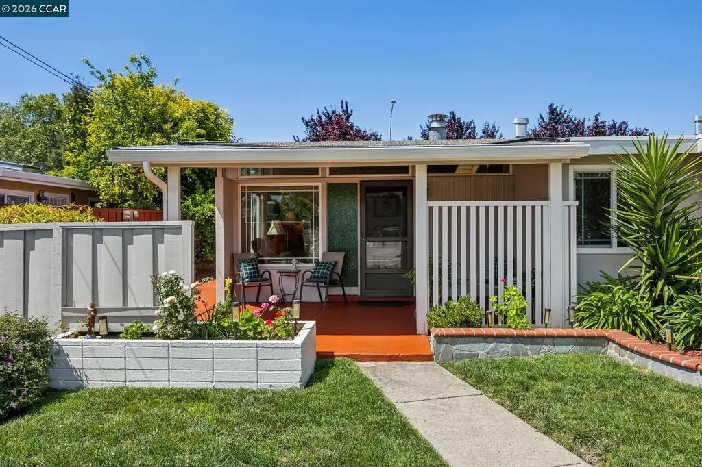 27621 Loyola Avenue Hayward CA 94545