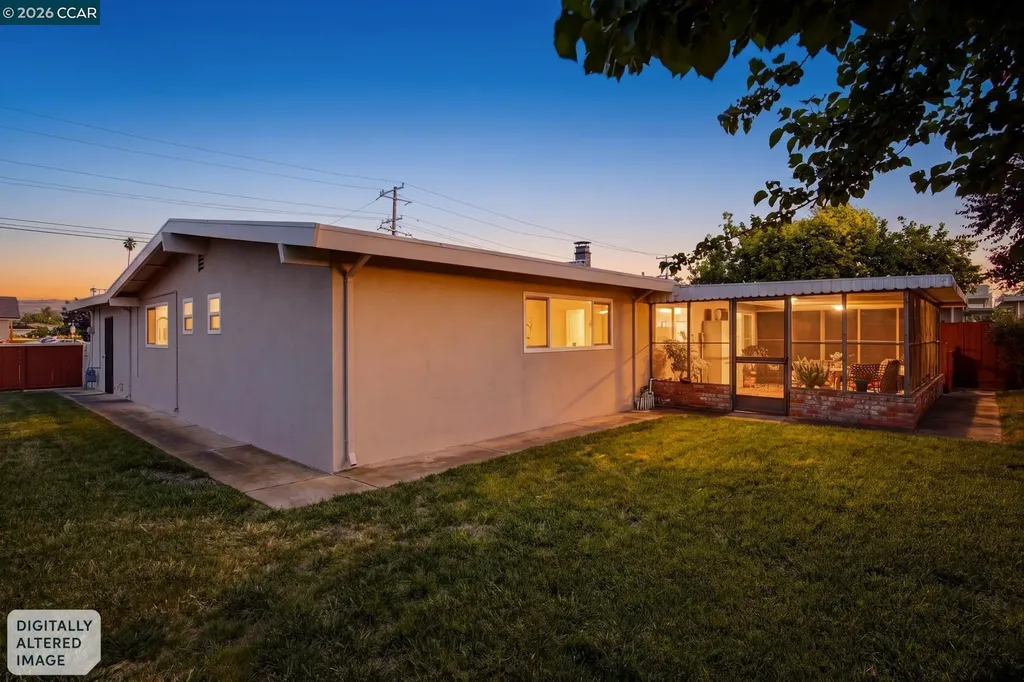 27621 Loyola Avenue Hayward CA 94545