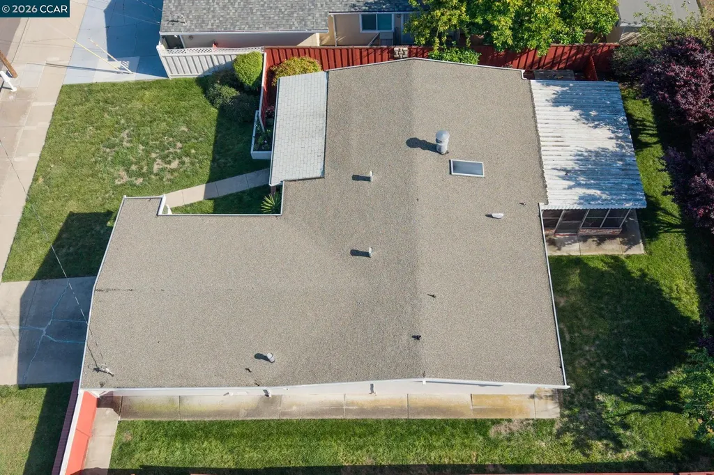 27621 Loyola Avenue Hayward CA 94545