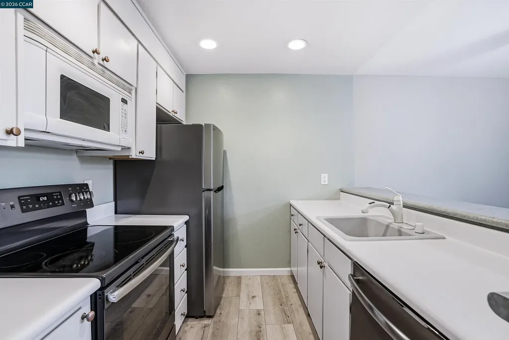 2450 Walters Way Concord CA 94520