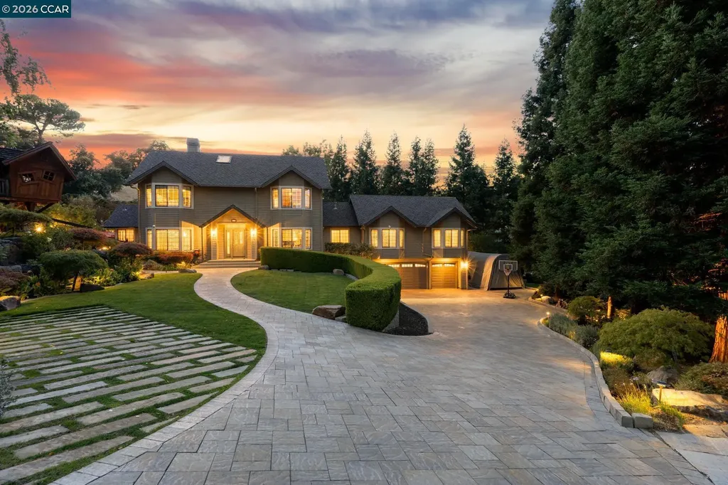 965 Elwyn Place Danville CA 94526