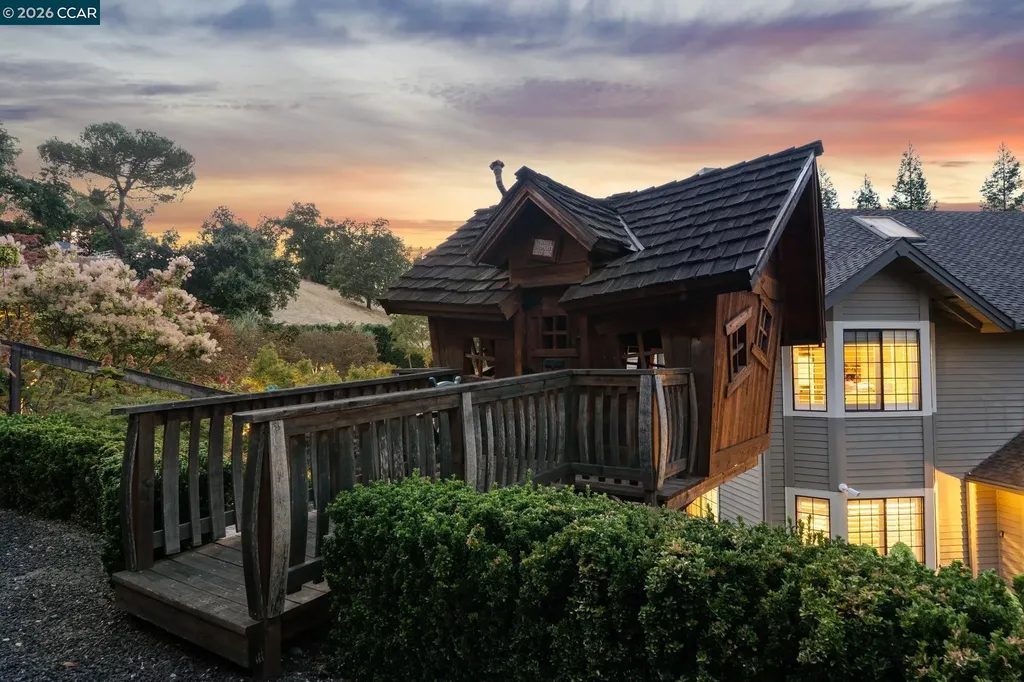 965 Elwyn Place Danville CA 94526