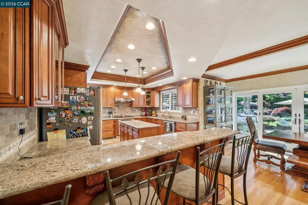 965 Elwyn Place Danville CA 94526
