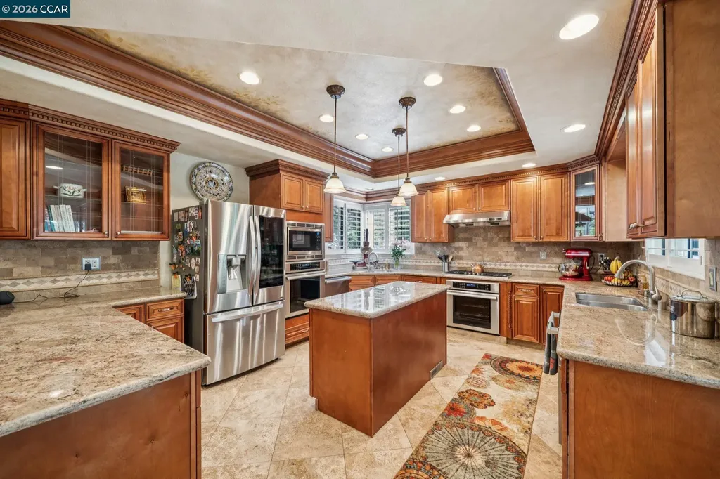 965 Elwyn Place Danville CA 94526