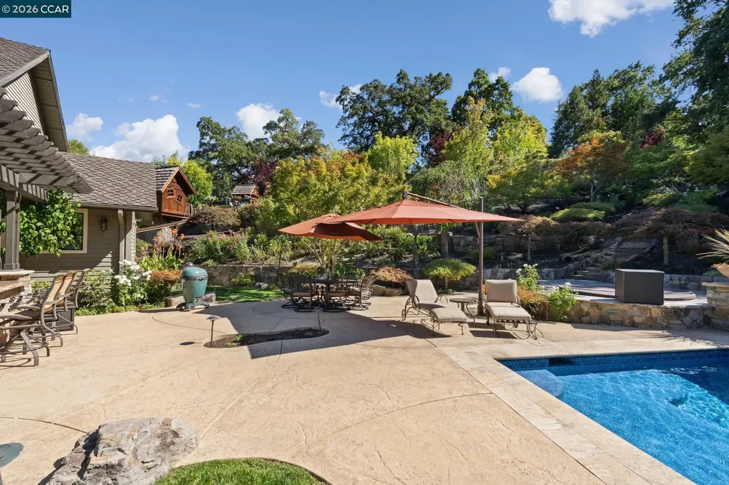 965 Elwyn Place Danville CA 94526