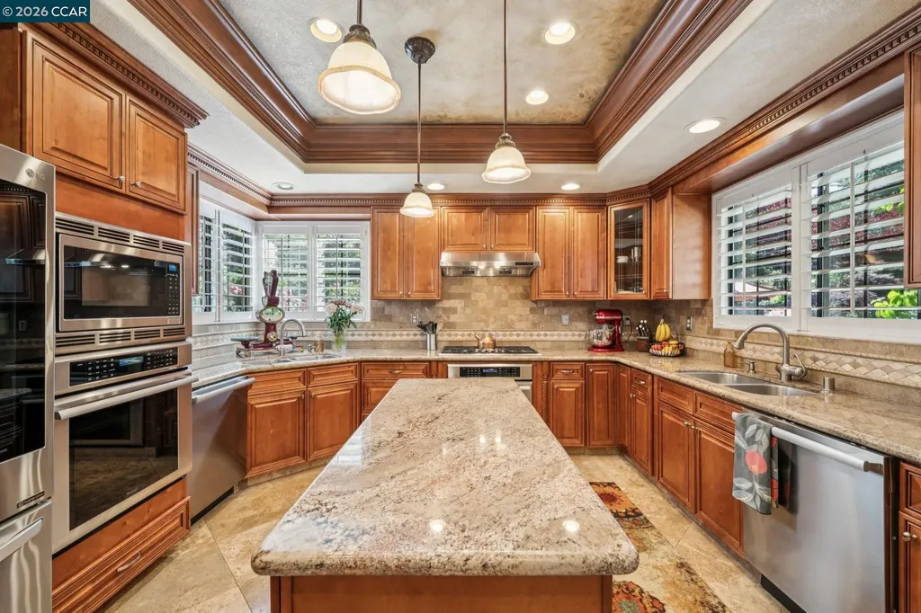 965 Elwyn Place Danville CA 94526