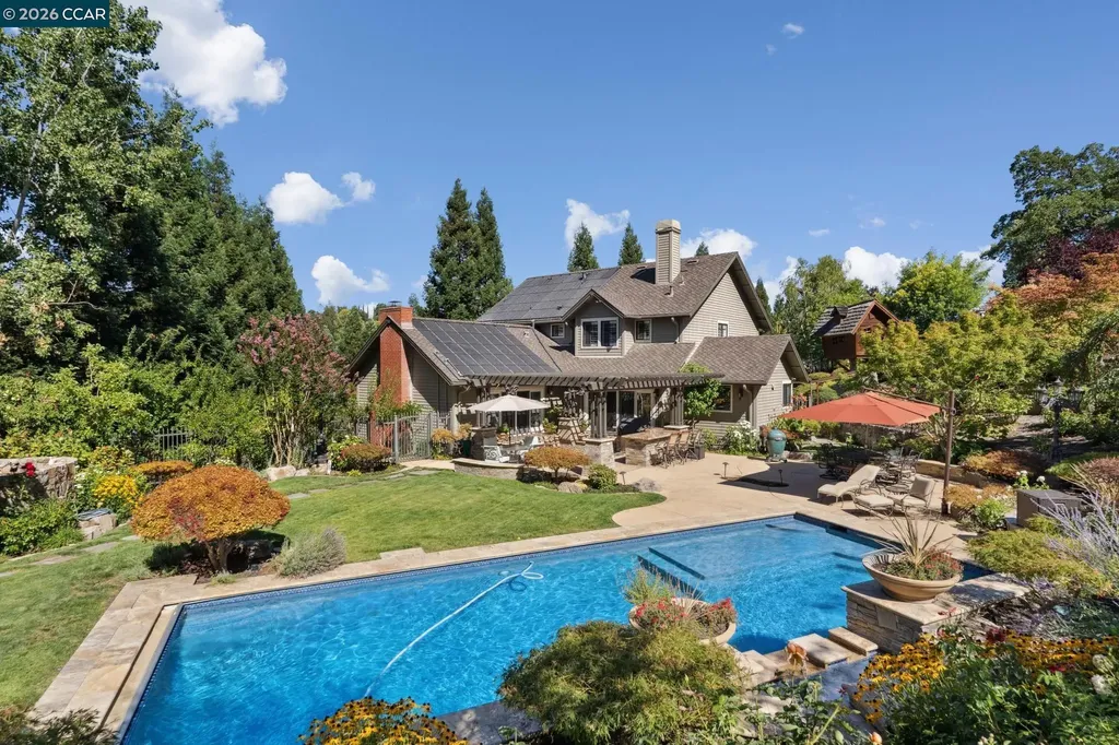 965 Elwyn Place Danville CA 94526