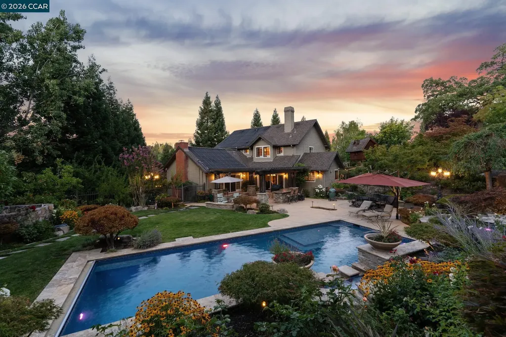 965 Elwyn Place Danville CA 94526