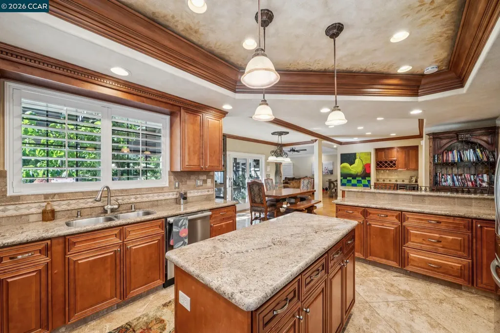 965 Elwyn Place Danville CA 94526