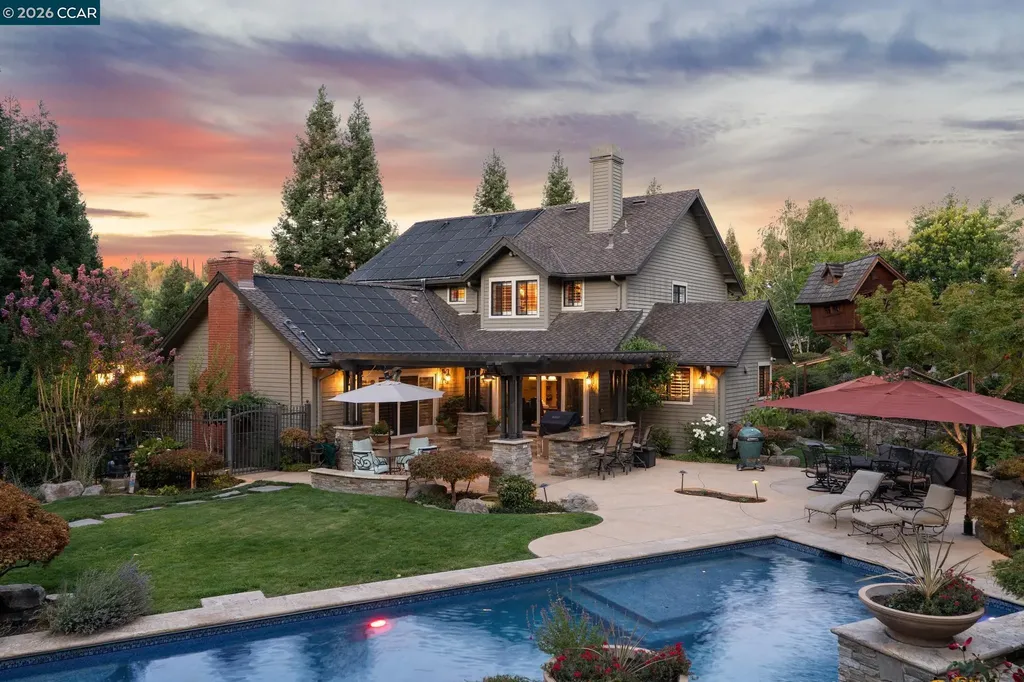 965 Elwyn Place Danville CA 94526
