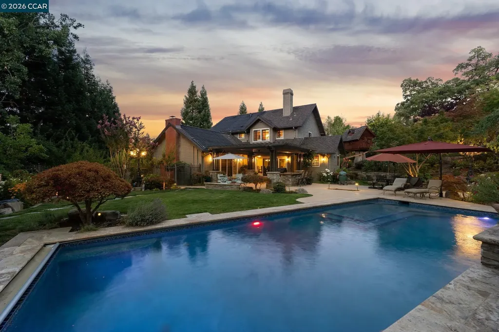 965 Elwyn Place Danville CA 94526