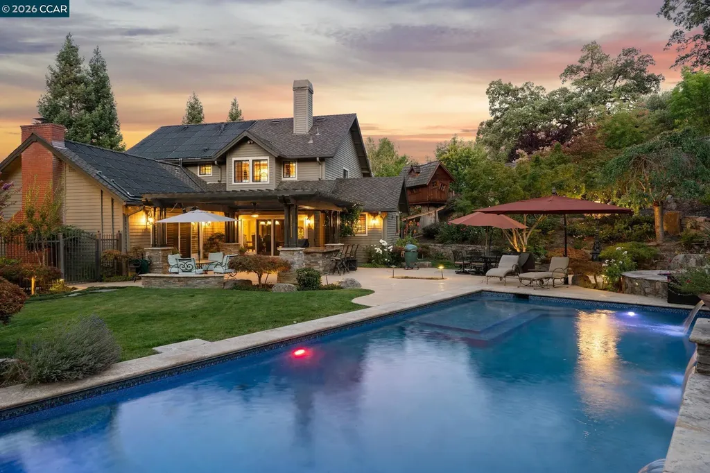 965 Elwyn Place Danville CA 94526