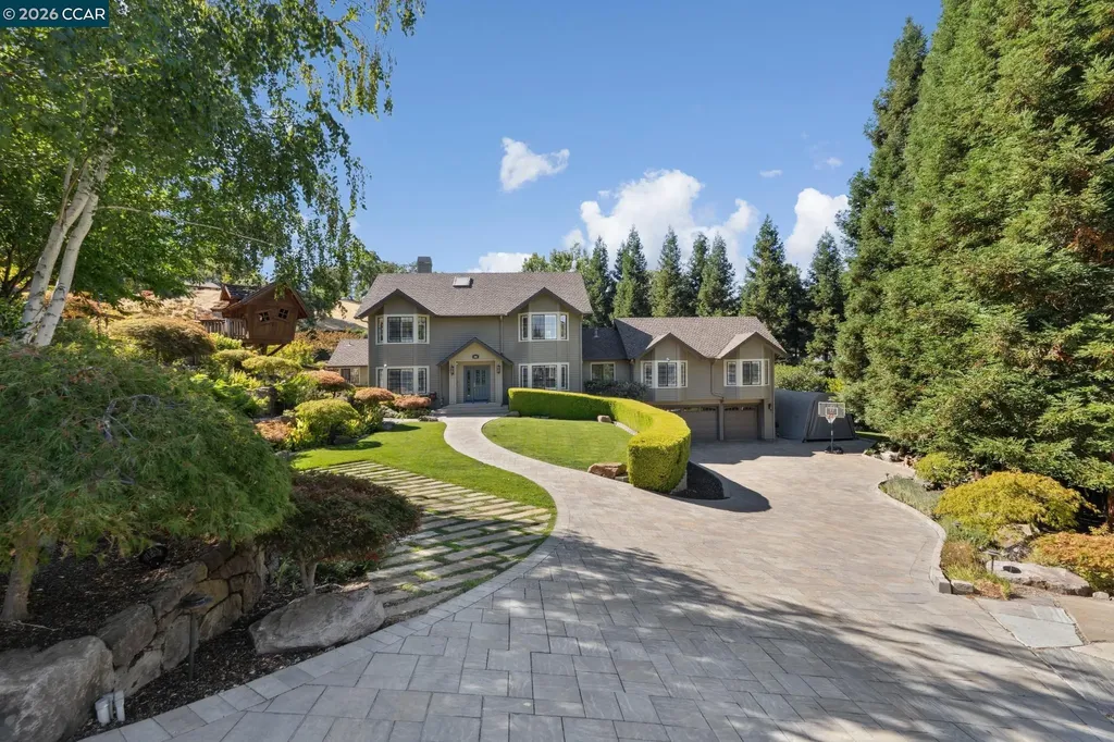 965 Elwyn Place Danville CA 94526