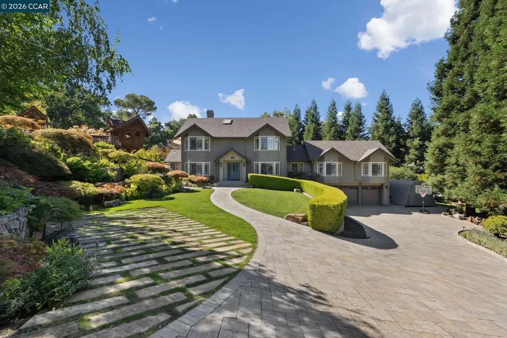 965 Elwyn Place Danville CA 94526