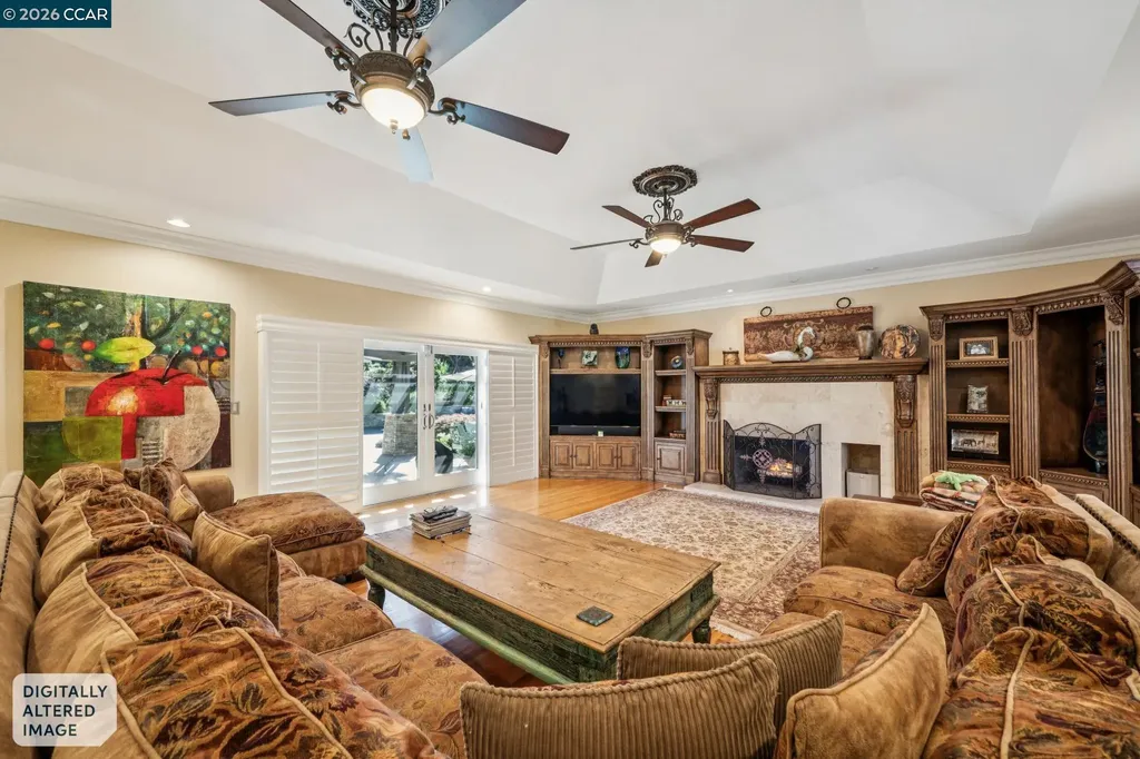 965 Elwyn Place Danville CA 94526