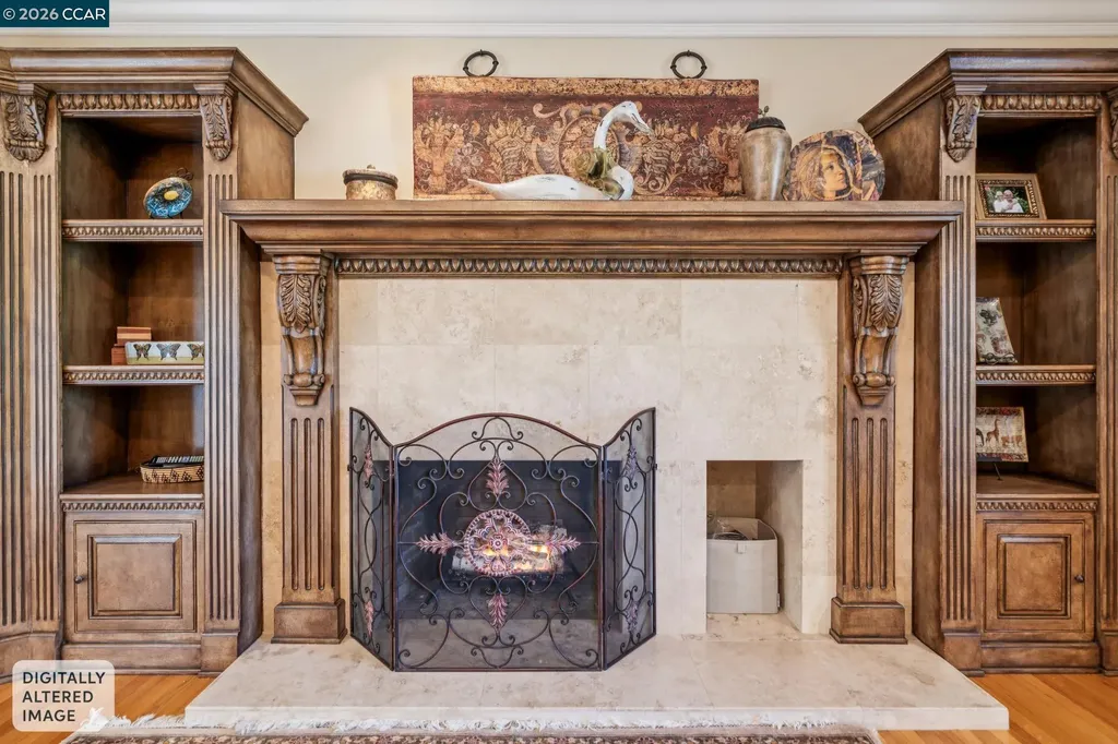 965 Elwyn Place Danville CA 94526
