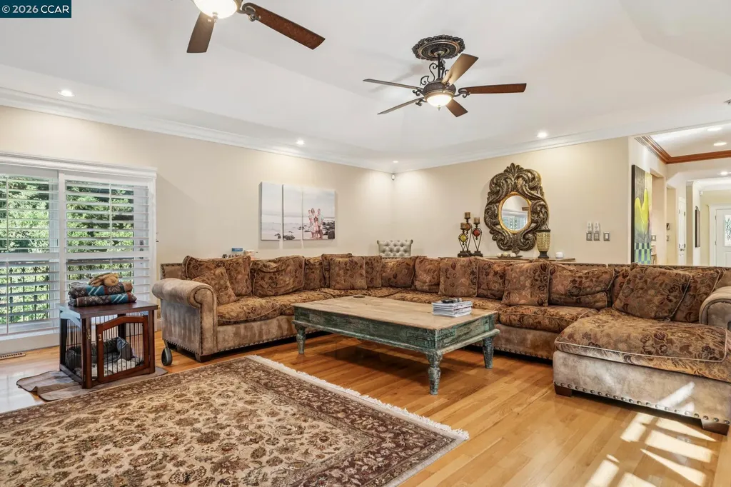 965 Elwyn Place Danville CA 94526