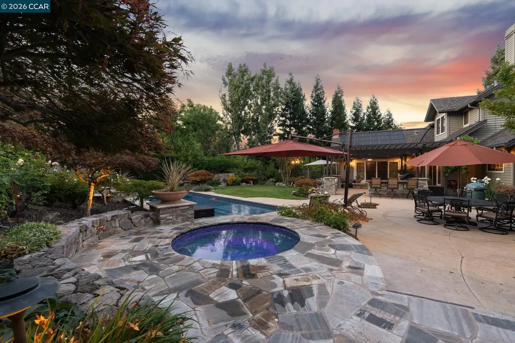 965 Elwyn Place Danville CA 94526