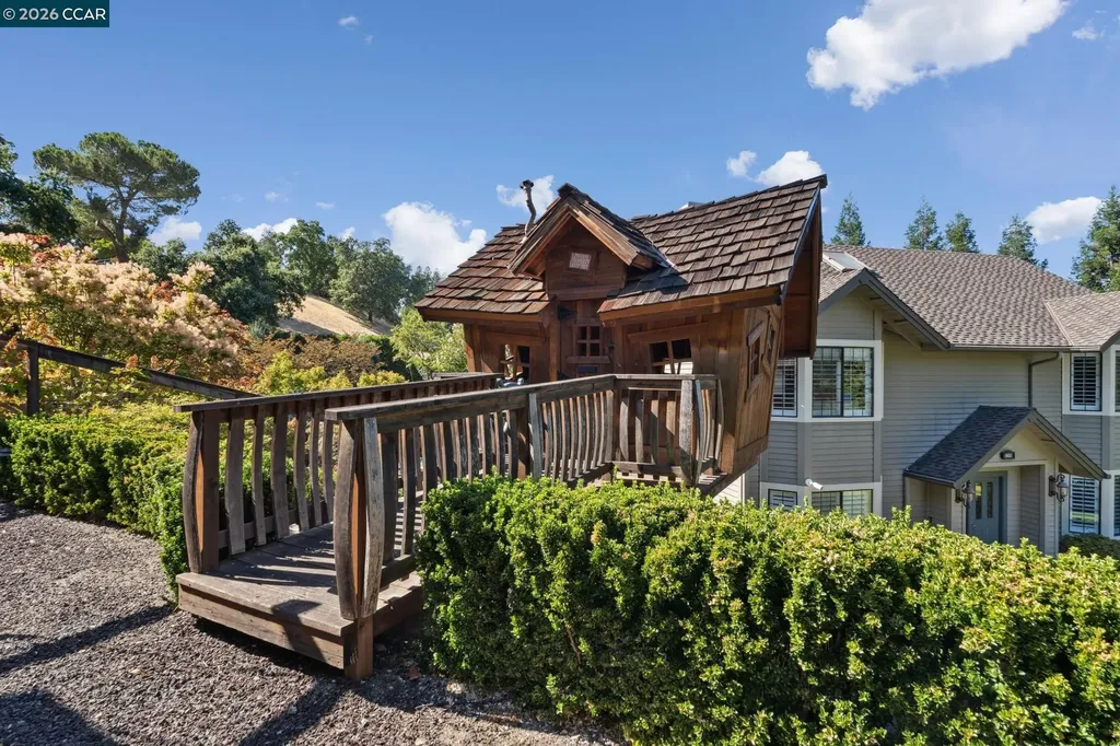 965 Elwyn Place Danville CA 94526