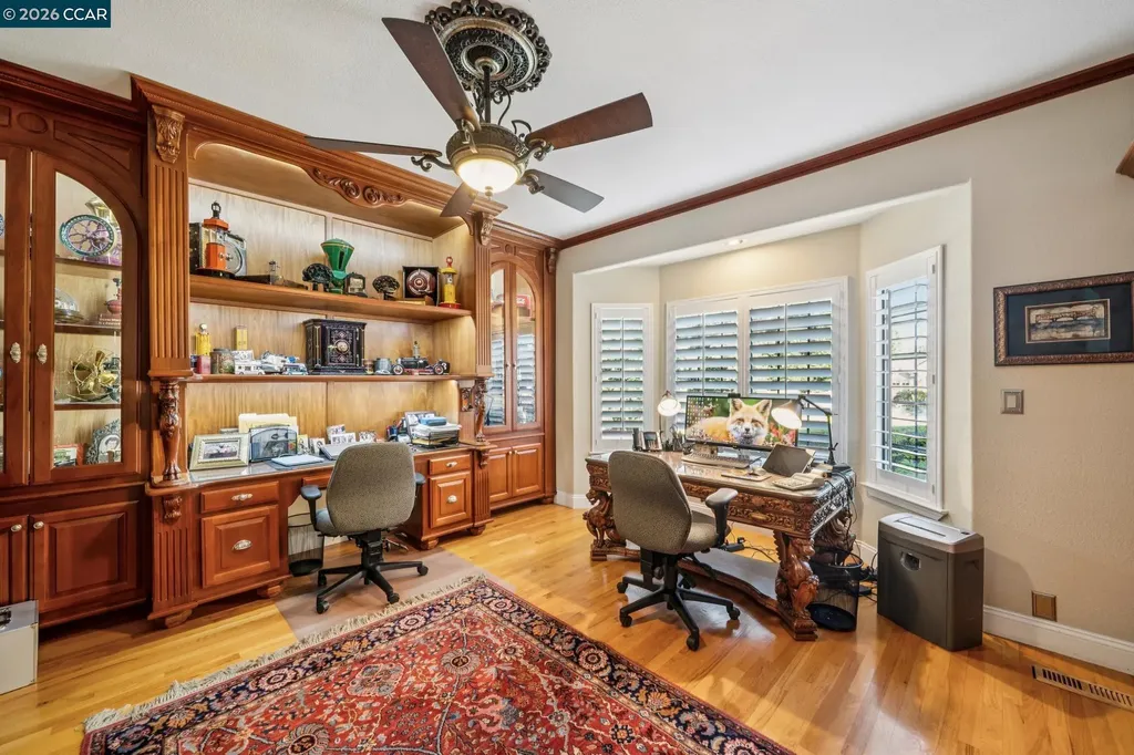 965 Elwyn Place Danville CA 94526