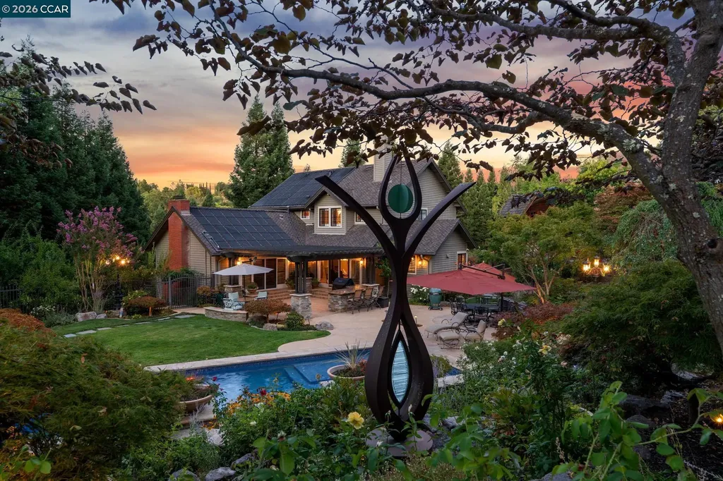 965 Elwyn Place Danville CA 94526