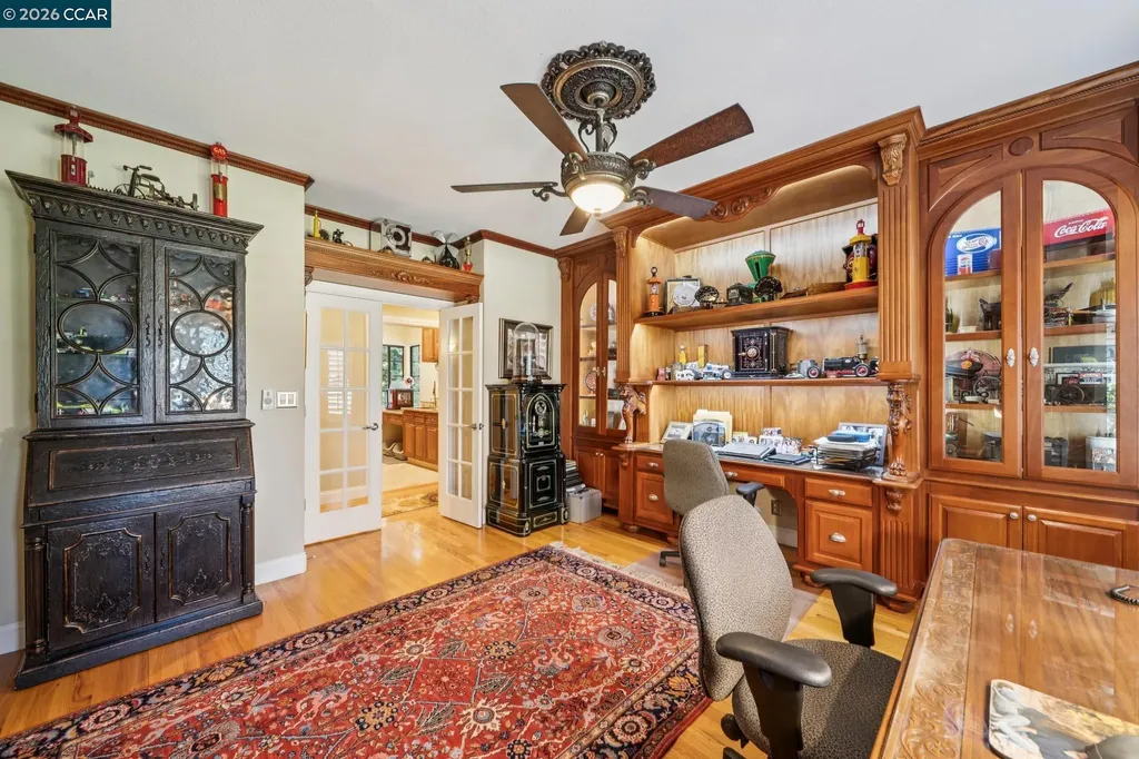 965 Elwyn Place Danville CA 94526