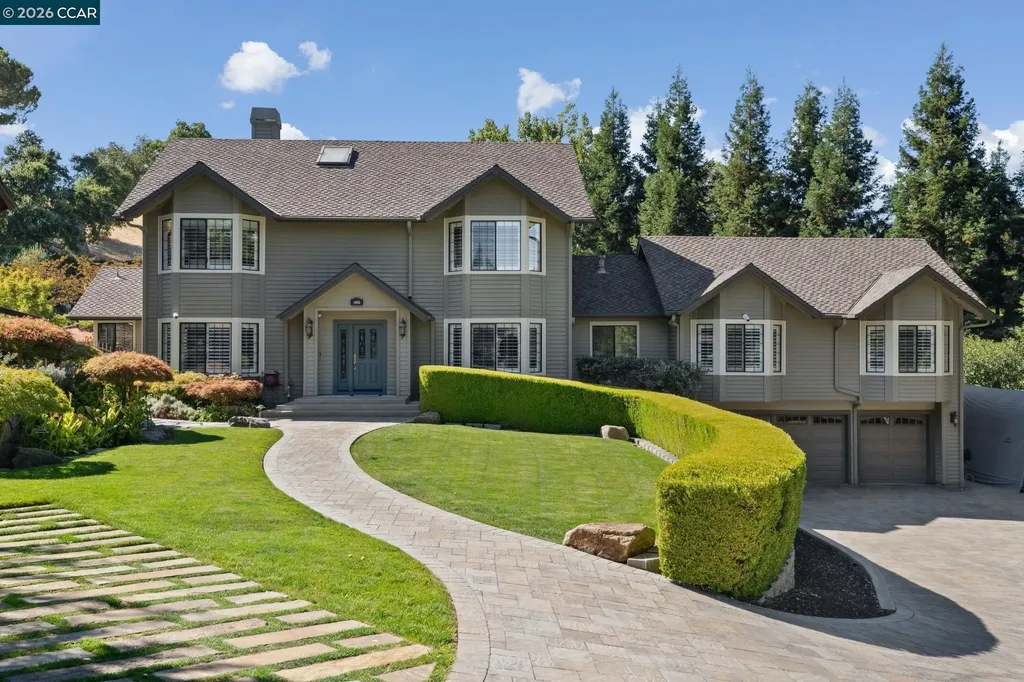 965 Elwyn Place Danville CA 94526