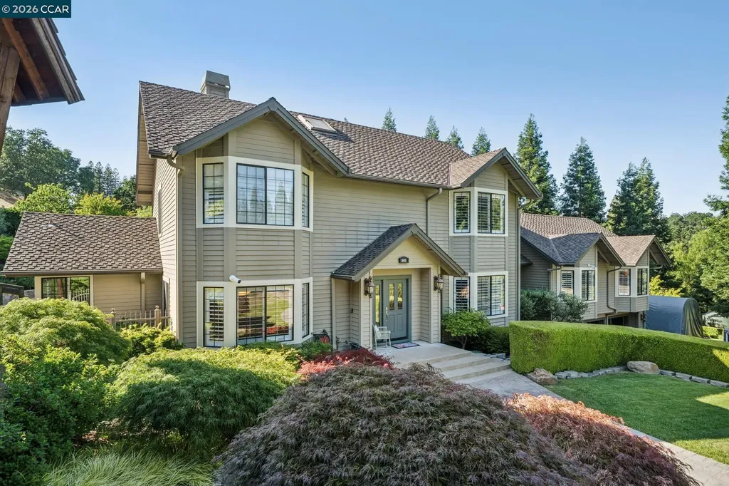 965 Elwyn Place Danville CA 94526
