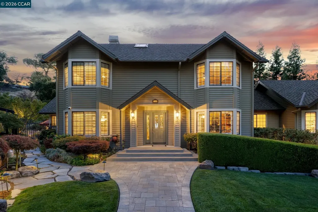 965 Elwyn Place Danville CA 94526