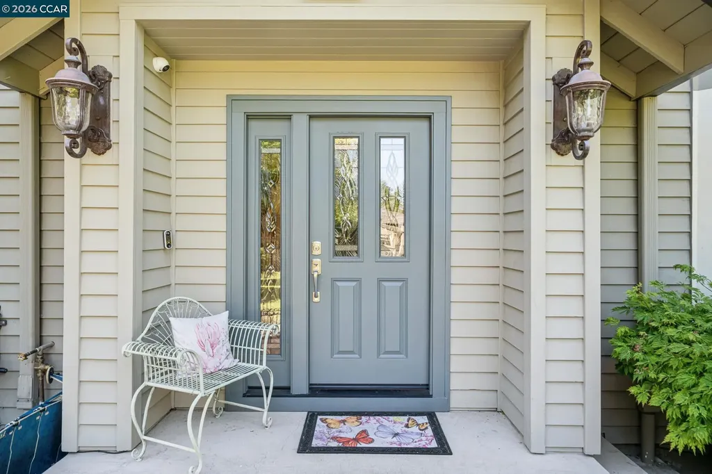 965 Elwyn Place Danville CA 94526