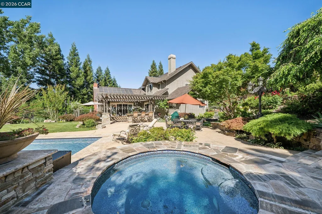 965 Elwyn Place Danville CA 94526