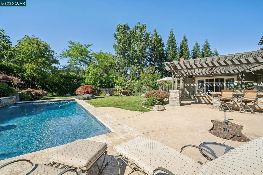 965 Elwyn Place Danville CA 94526