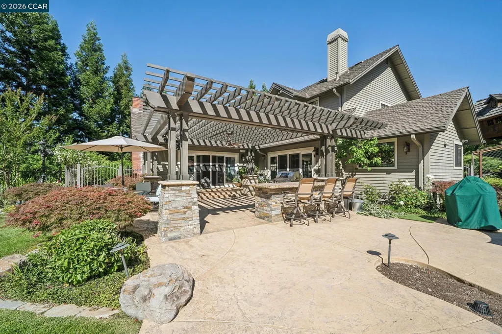 965 Elwyn Place Danville CA 94526