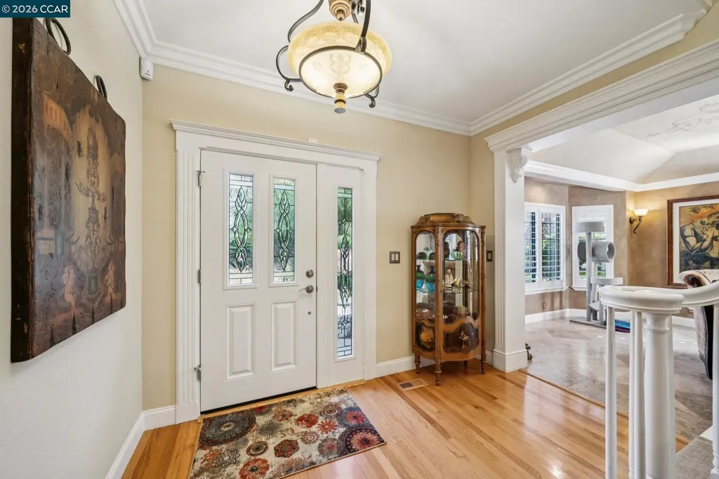 965 Elwyn Place Danville CA 94526