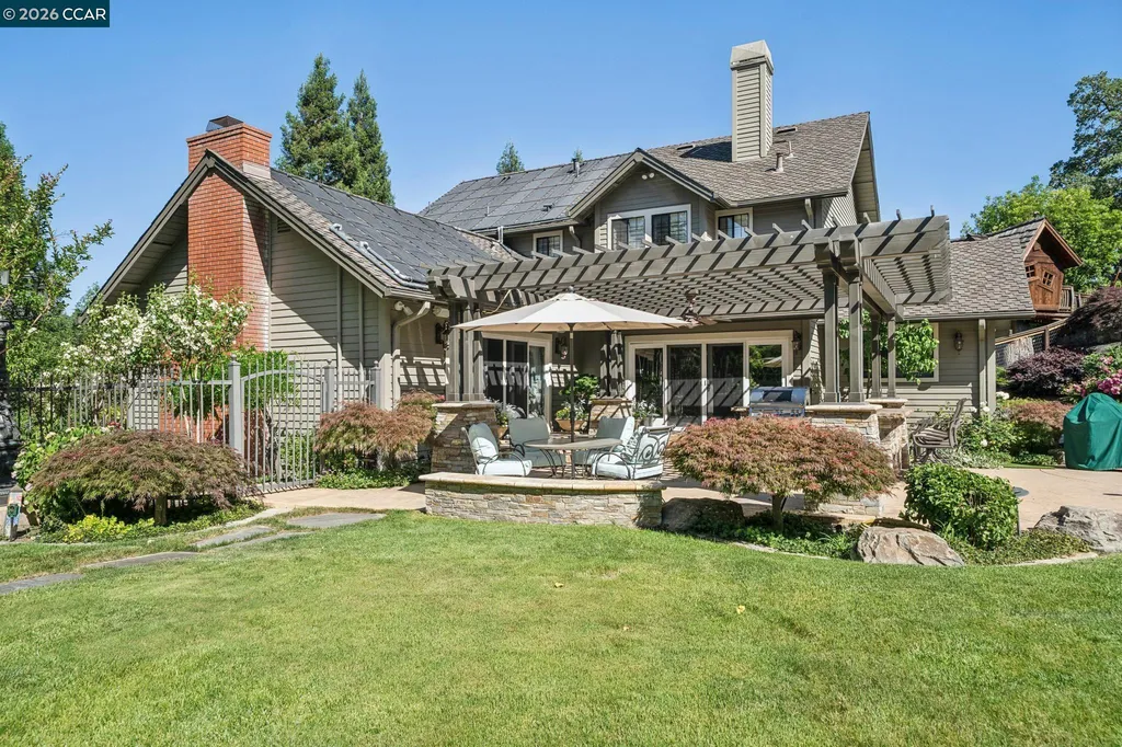 965 Elwyn Place Danville CA 94526