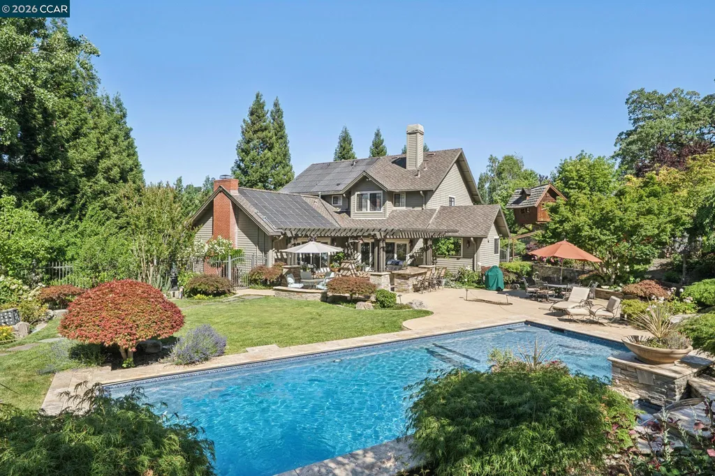 965 Elwyn Place Danville CA 94526