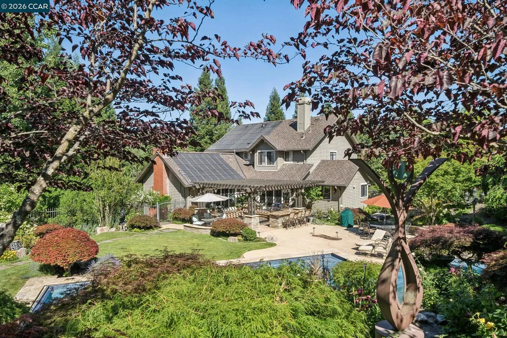 965 Elwyn Place Danville CA 94526