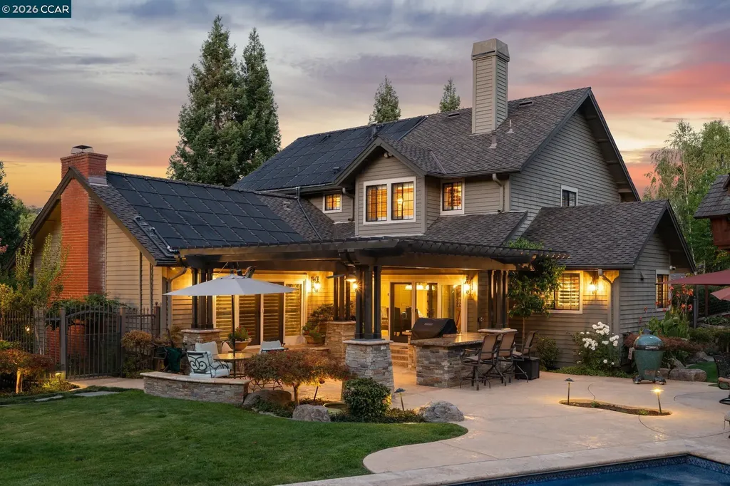 965 Elwyn Place Danville CA 94526