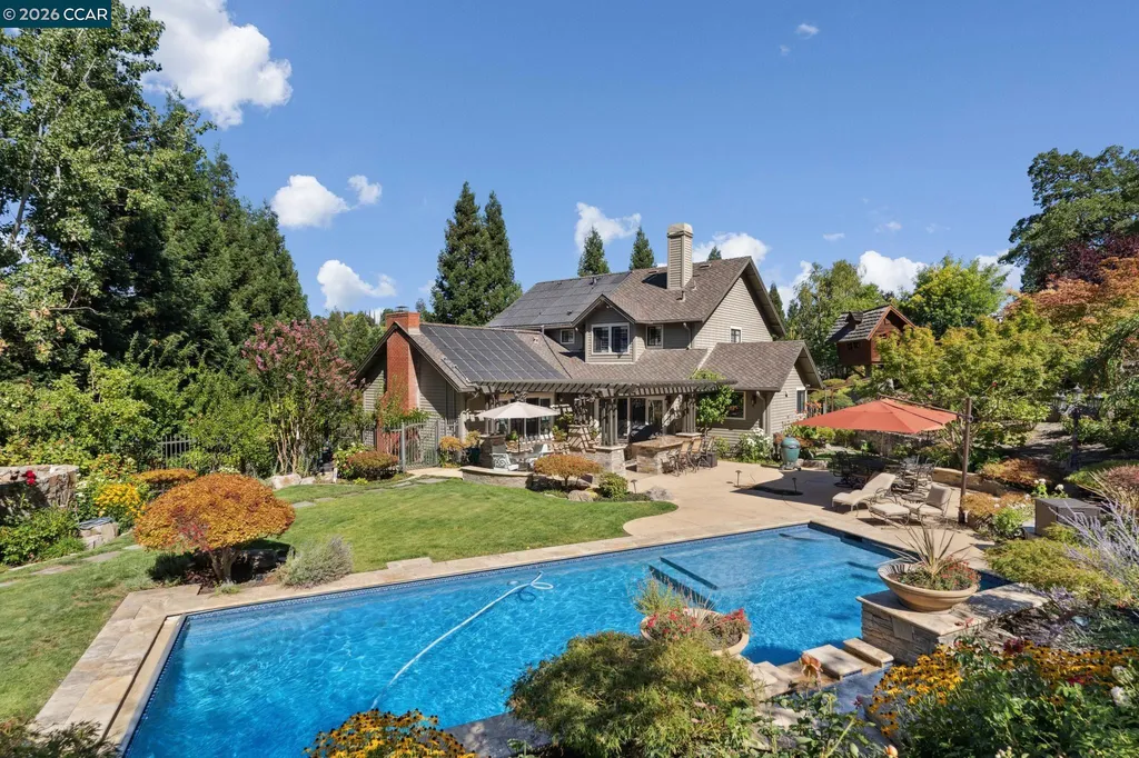 965 Elwyn Place Danville CA 94526