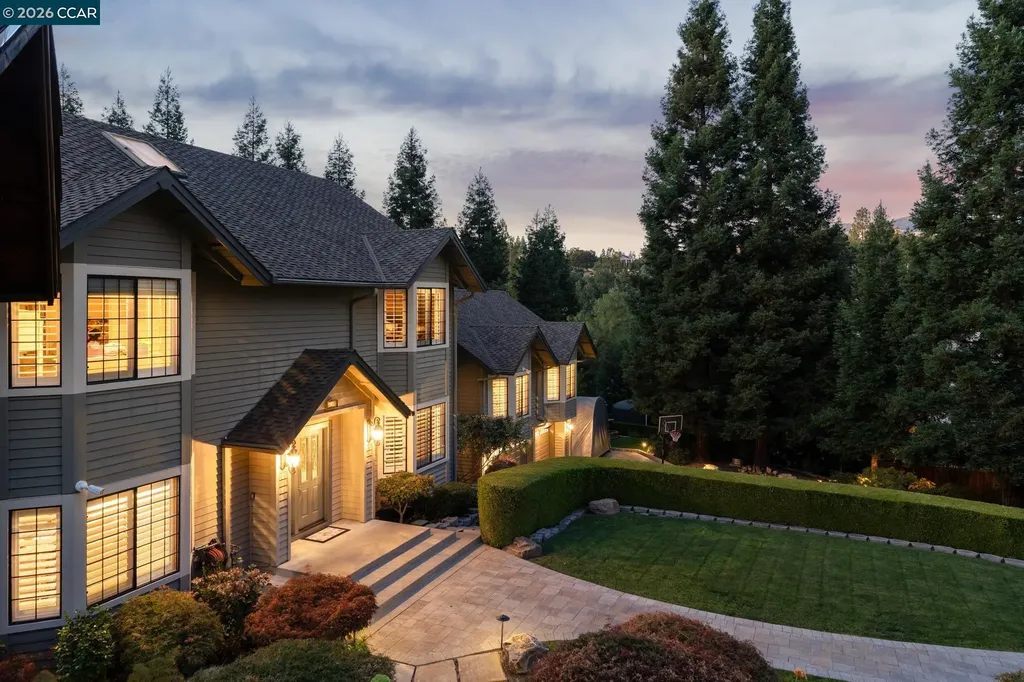 965 Elwyn Place Danville CA 94526