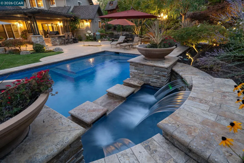 965 Elwyn Place Danville CA 94526